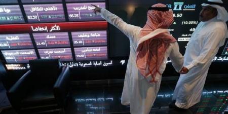 مؤشر "تاسي" يستهل تعاملات جلسة الخميس متراجعاً 0.37%