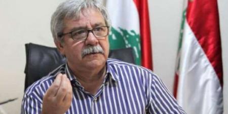حنا غريب: طالما هناك احتلال هناك مقاومة