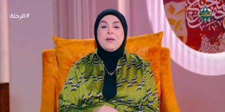 الدكتورة سماح عبد الفتاح توضح كيفية تخطى قلق وارتباك سنة أولى زواج؟