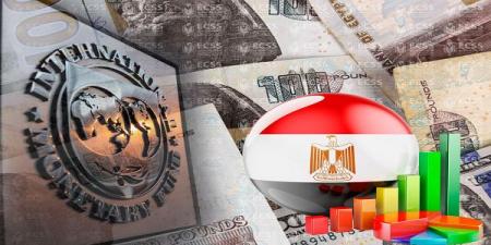 توقعات إيجابية.. للاقتصاد المصري