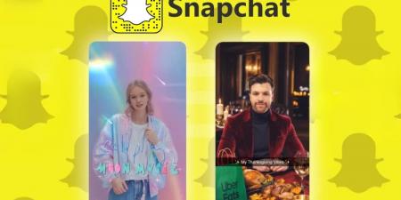 سناب شات تعزز الإبداع في السعودية والإمارات بإطلاق عدسات الذكاء الاصطناعي