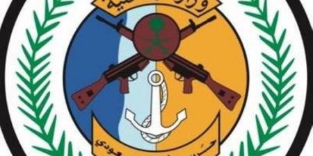 إحباط تهريب (119420) قرصًا مخدرًا بـالدائر