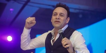مصطفى قمر يكثّف نشاطه الفني بعد تعافيه من الجراحة