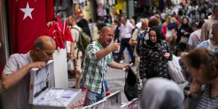 تركيا: اتساع العجز التجاري 21.7% في أبريل