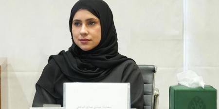 شراكة استراتيجية للارتقاء بالعمل الأسري في الشارقة