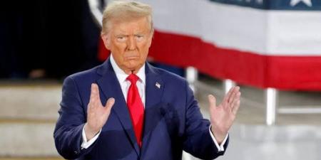 ترامب يتطلع لخفض 160 مليار دولار من الإنفاق غير العسكري في موازنة 2026