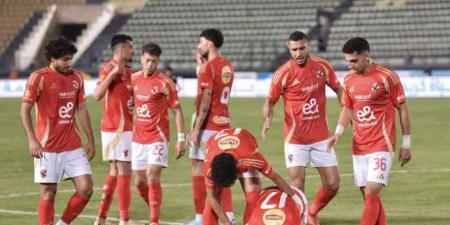 عاجل| قطر تخطف نجم جديد من الأهلي و«رباعي سوبر» في صفقات الزمالك
