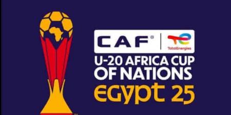 كاس امم افريقيا تحت 20 عاما - المنتخب التونسي ينهزم امام نظيره النيجيري 0-1