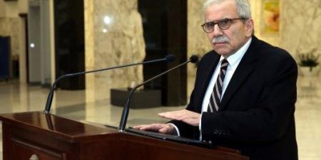 سلام: لبنان يتضامن مع سوريا في وجه الاعتداءات الإسرائيلية وحريص على وحدة الأراضي السورية