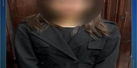 بيان الداخلية المصرية.. القصة الكاملة لسقوط صانعة المحتوى «رورو البلد»