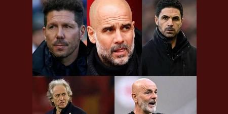 أجور خيالية للمدربين في 2025.. 3 من الدوري السعودي في القائمة