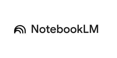 جوجل تبدأ اختبار تطبيق الملاحظات الذكية NotebookLM