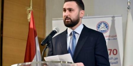 تيمور جنبلاط: لوقف كل أشكال العنف والتعدي في سوريا ولتغليب العقل والحكمة