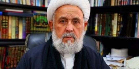 الشيخ ياسين: متى ستطلق الدولة اللبنانية عجلة اعادة الاعمار؟