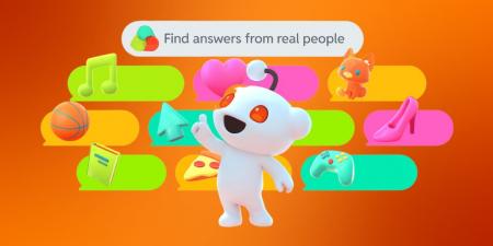 مُحرك بحث الذكاء الاصطناعي يصل إلى Reddit.. هل ينافس جوجل قريباً؟