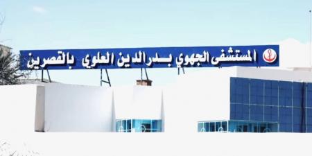 قسم طب وجراحة العيون بالمستشفى الجامعي بدر الدين العلوي بالقصرين سينطلق قريبًا في تأمين عمليات زرع القرنية (رئيس القسم)