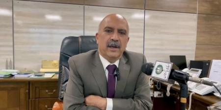 سيد عطا الرحمن : مبادرة طريق مكة عمل كبير لخدمة الحجاج