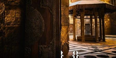 افتتاح مسرحية" العايق " لأميرة عز الدين يوم الأحد بقصر الأمير طاز
