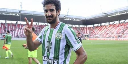 الأهلي يضم التونسي محمد بن رمضان