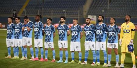 الزمالك يتفاوض لضم ثنائي بيراميدز