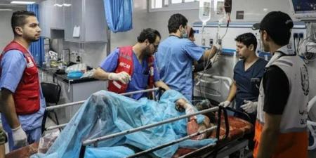 عشرات القتلى والجرحى وسط تصاعد الهجمات الإسرائيلية على غزة