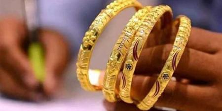 سعر الذهب اليوم السبت 3-5-2025 في نهاية التعاملات المسائية.. تحديث لحظي لعيارات 24 و21 و18