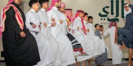 مركز التحكيم الرياضي السعودي يستقبل طلاب القانون بجامعة الأمير سلطان