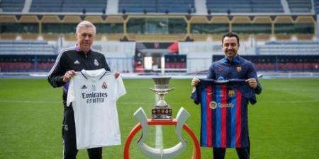 تشافي مرشح لتدريب الهلال السعودي.. وأنشيلوتي يبتعد بسبب البرازيل