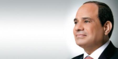 الرئيس السيسي يوجه بدراسة رفع كفاءة محطة "الزهراء" لتعظيم إرث الخيول الأصيلة