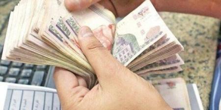 وزارة المالية تعلن تبكير موعد صرف مرتبات شهر مايو 2025.. أعرف يوم قبضك
