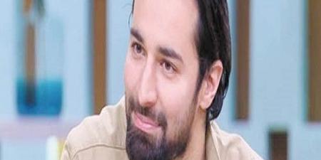 أحمد حاتم يكشف تفاصيل دوره فى فيلم "الملحد"