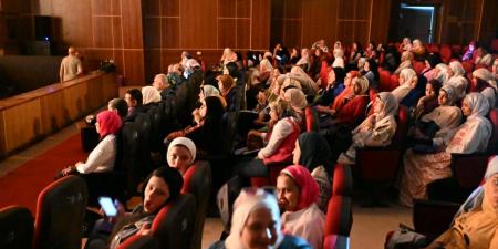 احتفاء بالهوية والمرأة الحدودية في ختام ملتقى "أهل مصر" بالعريش 