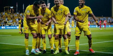الوصل يحرم شباب الأهلي من الدوري الذهبي ويؤجل تتويجه