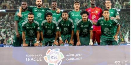 أسطورة الهلال يدعم الأهلي قبل نهائي دوري أبطال أسيا