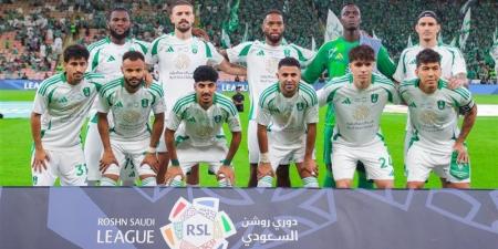 الأهلي أمام كاواساكي في نهائي دوري أبطال آسيا للنخبة الليلة