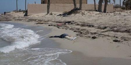 عاجل/ البحر يلفظ جثثا في صفاقس