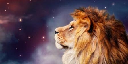 توقعات برج الأسد اليوم السبت 3-5- 2025