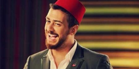 سعد لمجرد يلتزم بقرار منعه من الظهور في مشاهد تتعلق بالمخدرات لمدة خمس سنوات