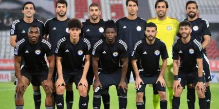 الزوراء يحافظ على صدارة الدوري العراقي