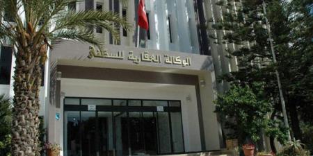 تحيين مطالب الحصول على مقسم فردي معدّ للسكن
