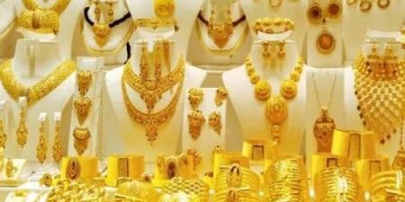 ارتفاع في أسعار الذهب اليوم.. وعيار 24 يسجل 5314 جنيها