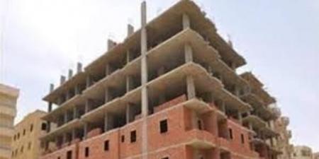 حالات رفض طلب التصالح في مخالفات البناء