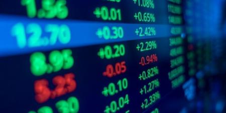 مؤشر سوق الأسهم السعودية يغلق منخفضًا عند مستوى 11411.50 نقطة