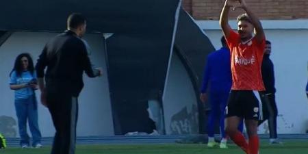 أهداف مباراة بيراميدز وفاركو 2-3 في دوري نايل.. فيديو
