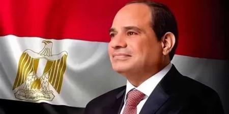 السيسي يستقبل وزير الخارجية العراقي لبحث مستجدات الأوضاع الإقليمية