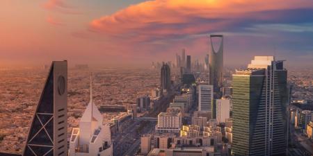 أمطار نشاط للرياح المثيرة للغبار على مناطق المملكة