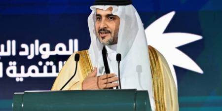 نائب وزير البيئة: المملكة أنجزت 93% من مؤشرات رؤية 2030