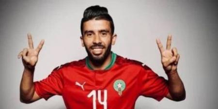 الشرق الأوسط يكشف : الزمالك يضم البركاوي والجزائري بوزوق من الرائد السعودي