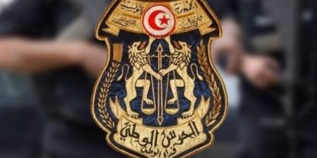بن عروس: إيقاف امرأة وابنها بحوزتهما أدوية مدعمة كانا يعتزمان تهريبها إلى دولة مجاورة.