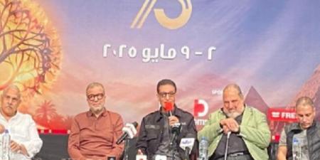شريف منير: فيلم ليه تعيشها لوحدك محصلش على الدعاية المناسبة